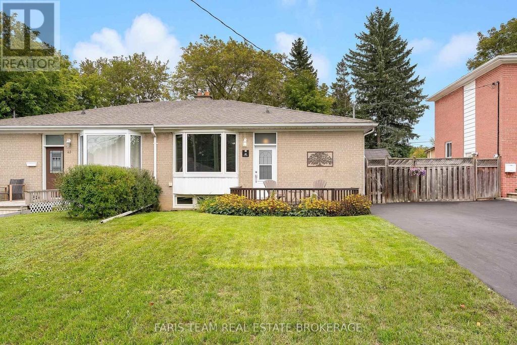 45 Bailey Crescent, Aurora (aurora Highlands)