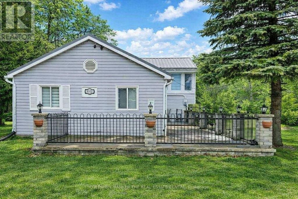8352 Main Lisle Street, Adjala-Tosorontio (lisle)