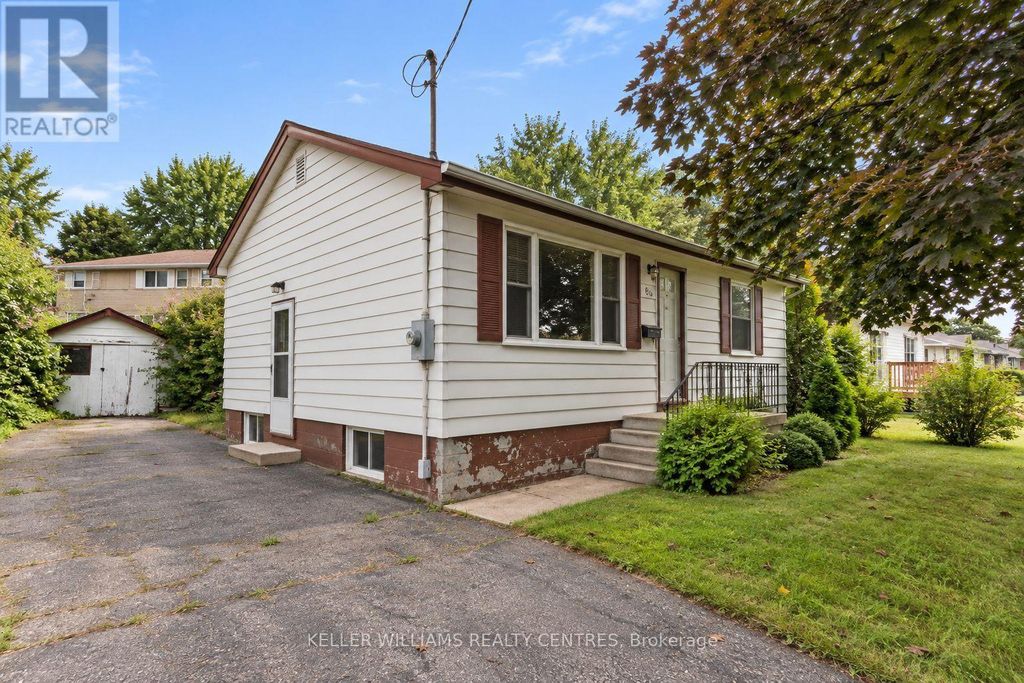 80 Lyndhurst Street, Brantford