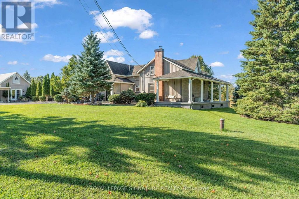 190 Wilson Road, Loyalist (lennox And Addington - South)