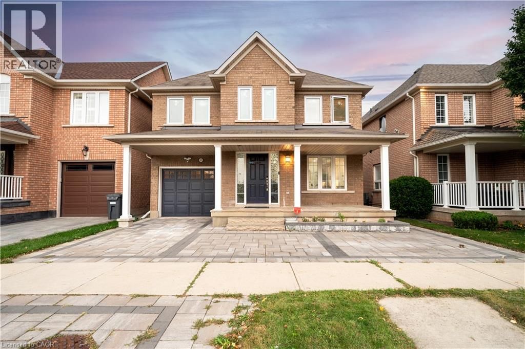 2276 Fairmount Drive, Oakville