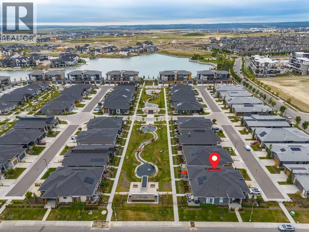 358 Marina Cove Se, Calgary