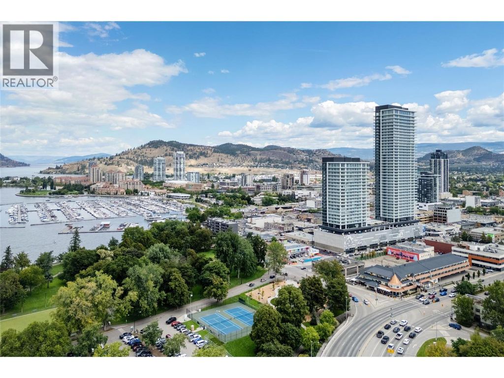 1626 Water Street Unit# 1008 Lot# 194, Kelowna