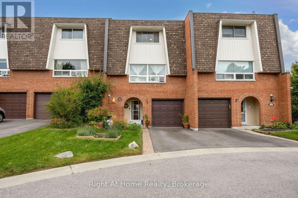 10 Newing Court, Ajax (south East)