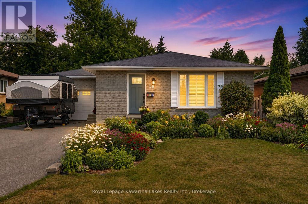 18 Madill Crescent, Kawartha Lakes (lindsay)
