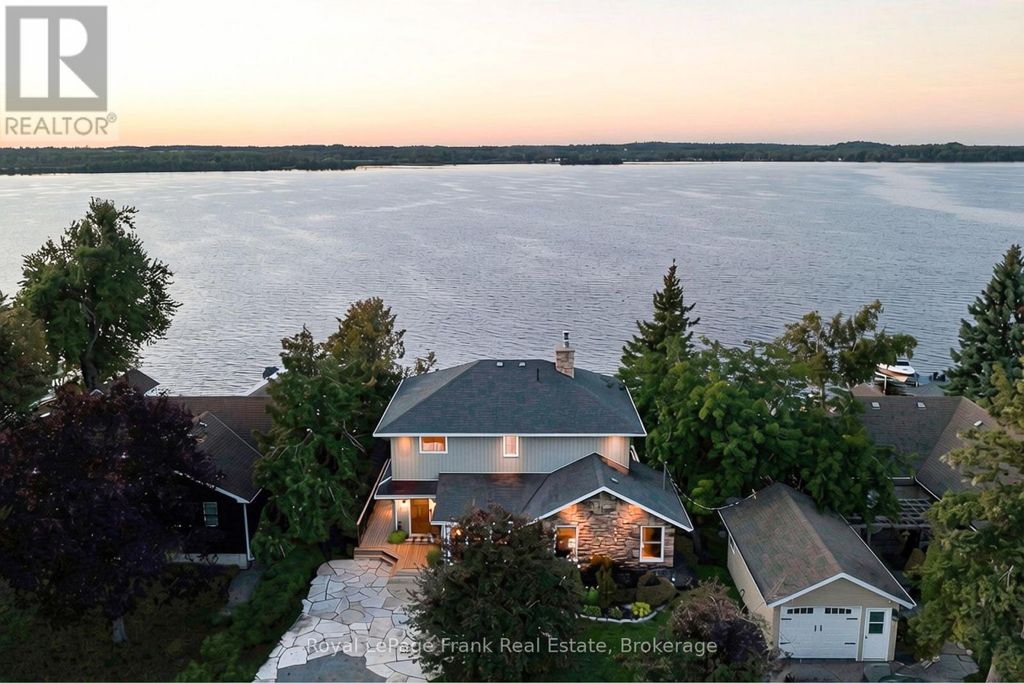 47 Kenhill Beach Road, Kawartha Lakes (verulam)