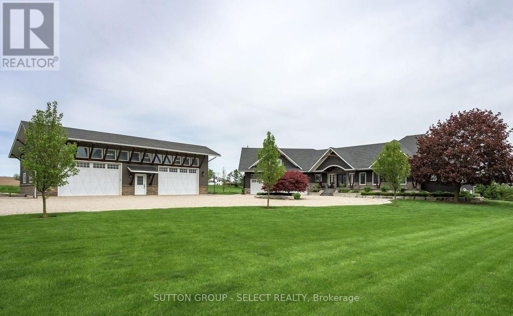 404417 Union Road, Ingersoll (ingersoll - South)
