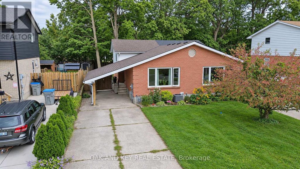 196 Southfield Drive, Strathroy-Caradoc (sw)