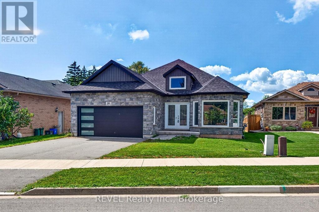 201 Hetram Court, Fort Erie (crystal Beach)