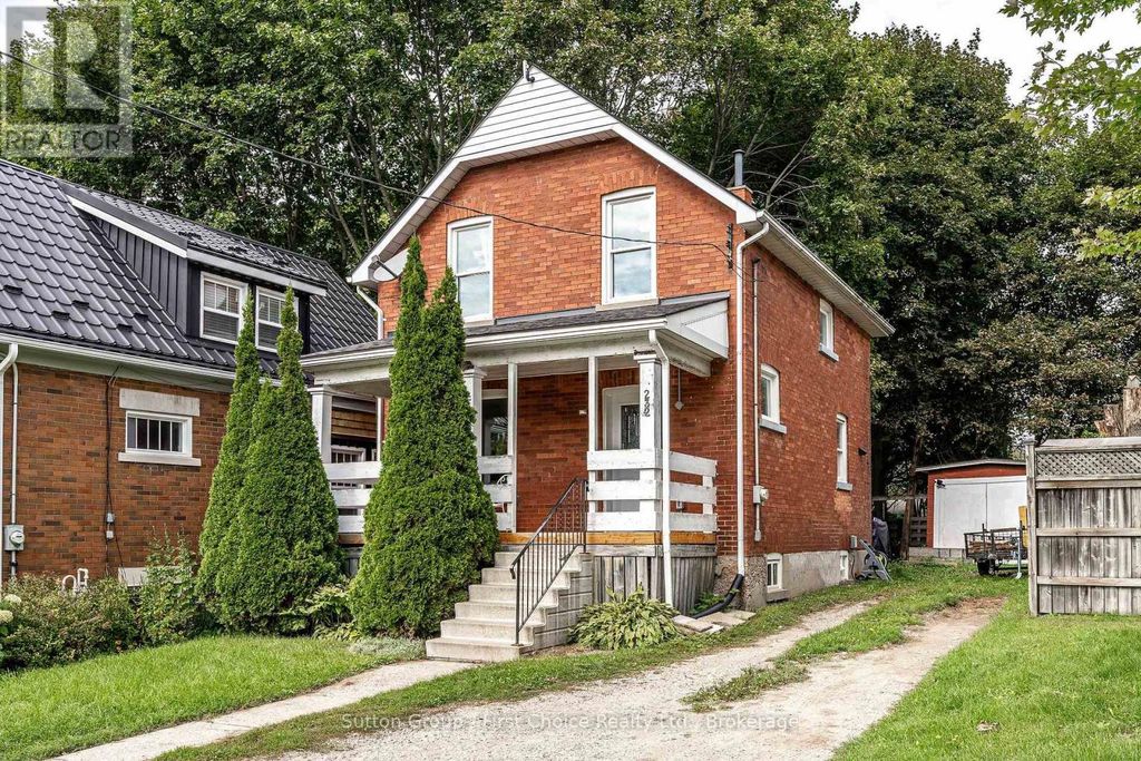 232 West Gore Street, Stratford