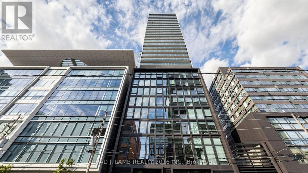 3004 - 284 King Street E, Toronto (moss Park)