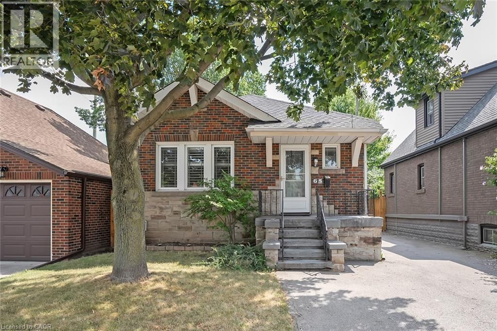 65 Kenilworth Avenue S, Hamilton