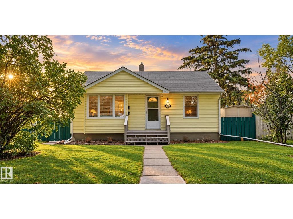 11836 62 St Nw, Edmonton