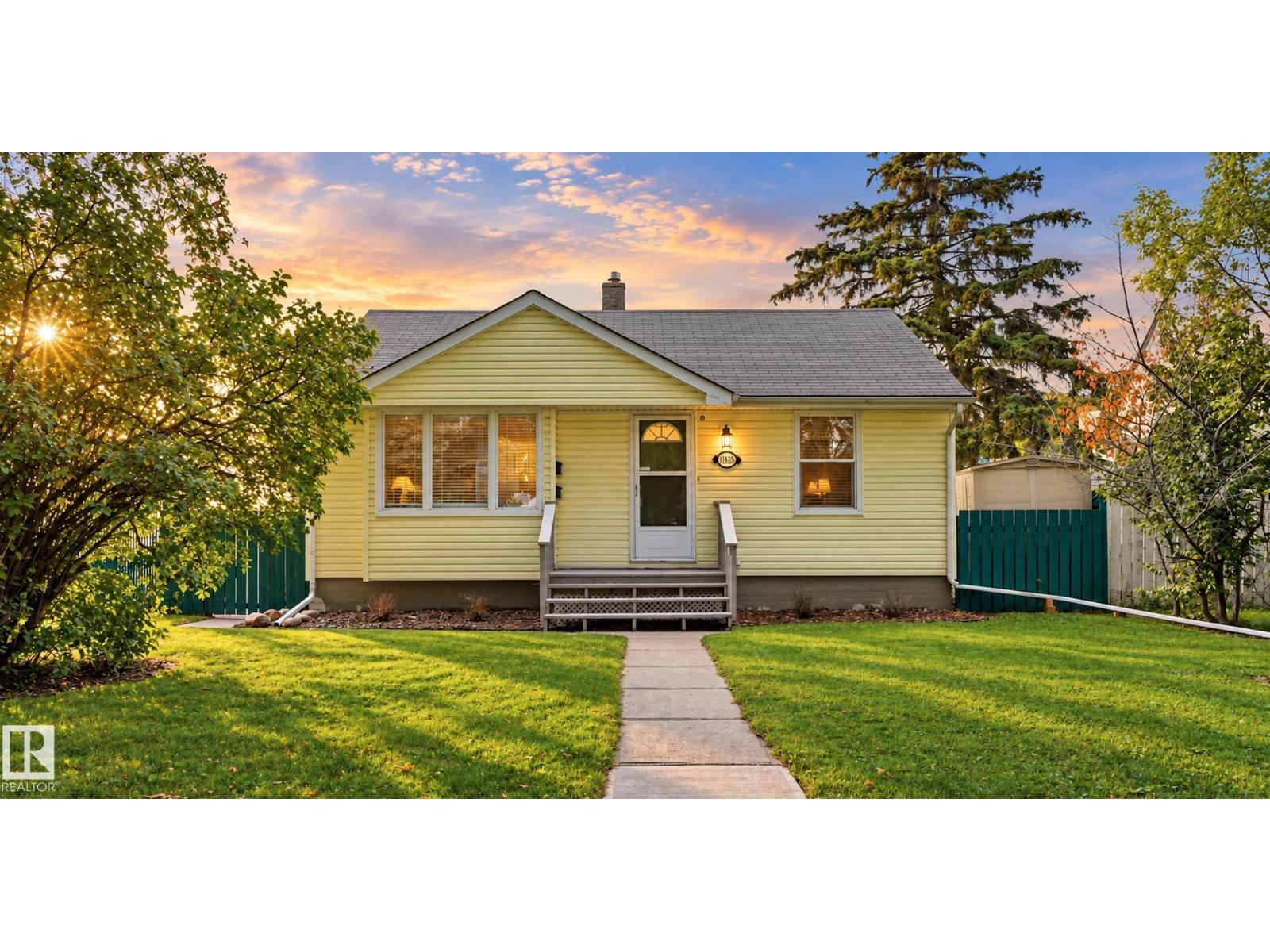11836 62 St Nw, Edmonton