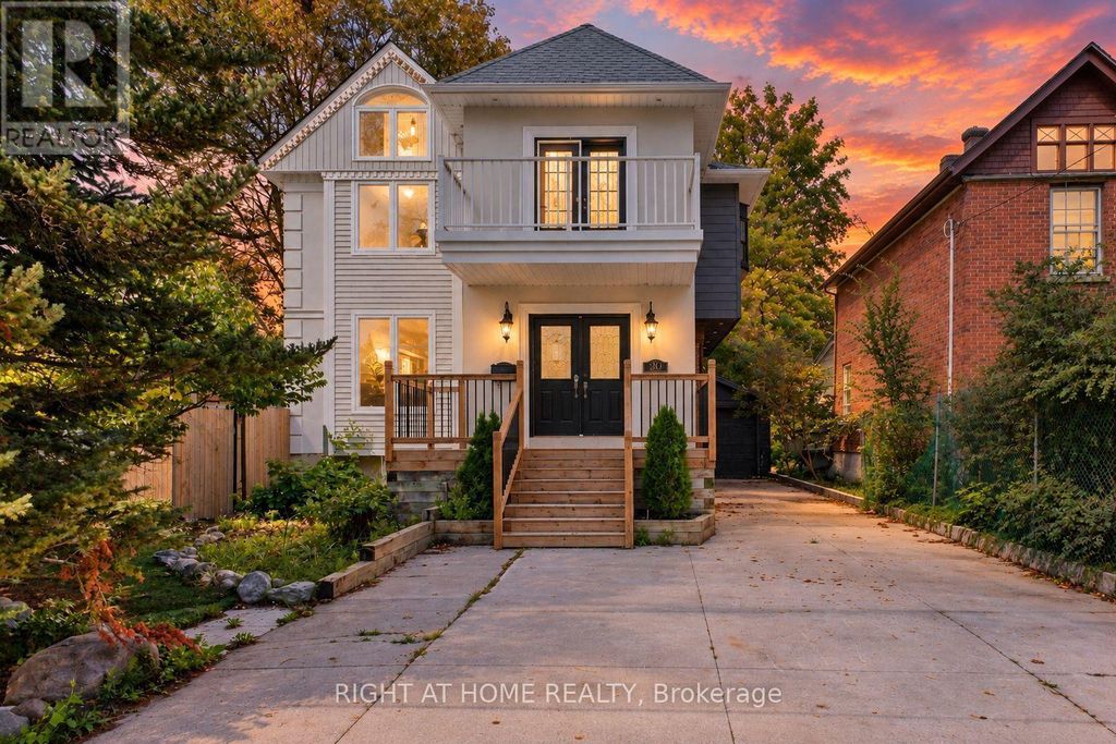 20 Holgate Street, Barrie (allandale)