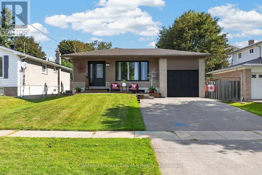 45 Faludon Drive, Halton Hills (georgetown)