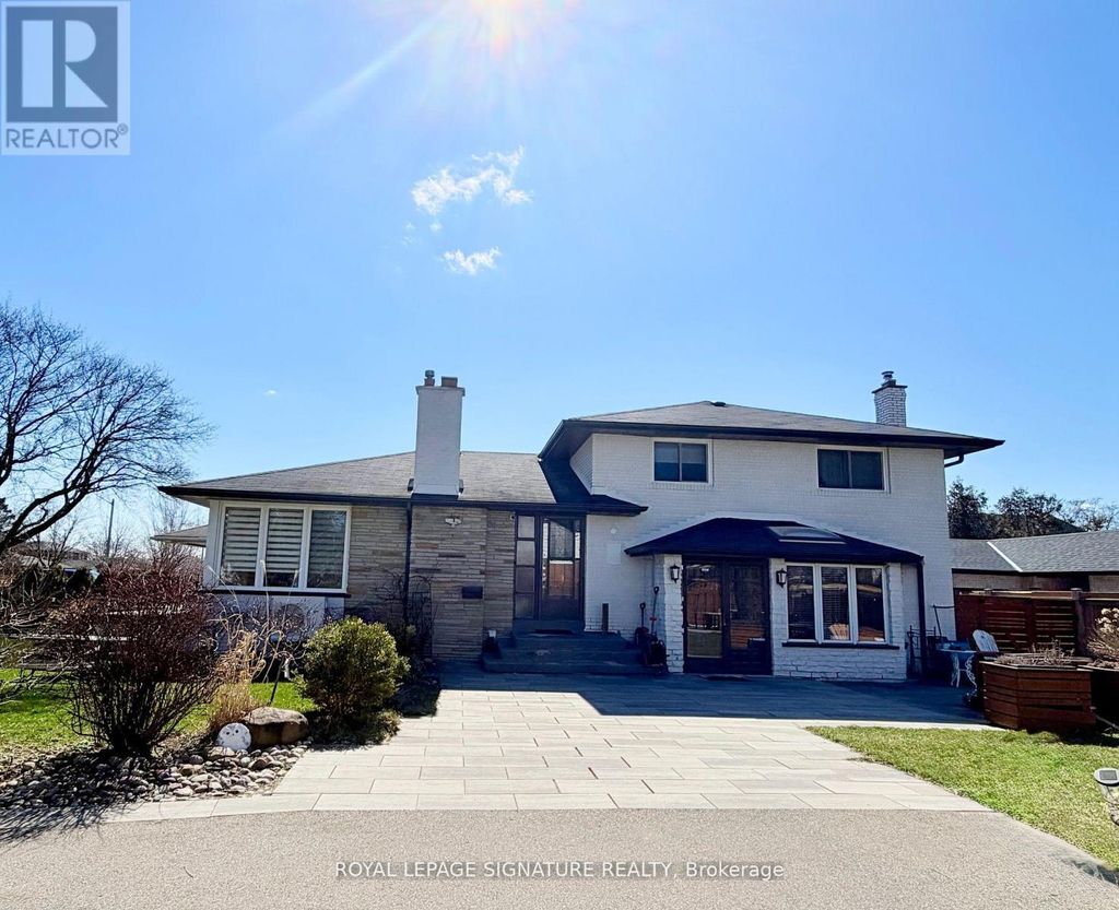 2263 Harcourt Crescent, Mississauga (lakeview)
