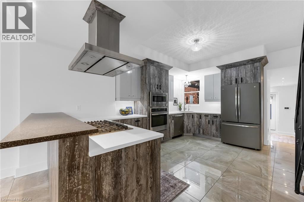241 King Street E Unit# 2, Hamilton