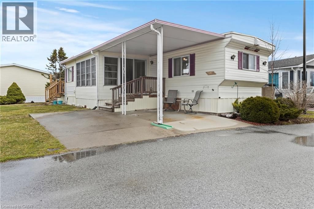3033 Townline Road Unit# 347, Fort Erie