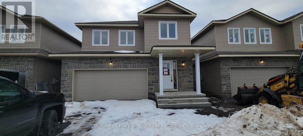 34 Millcreek Drive, Loyalist (odessa)