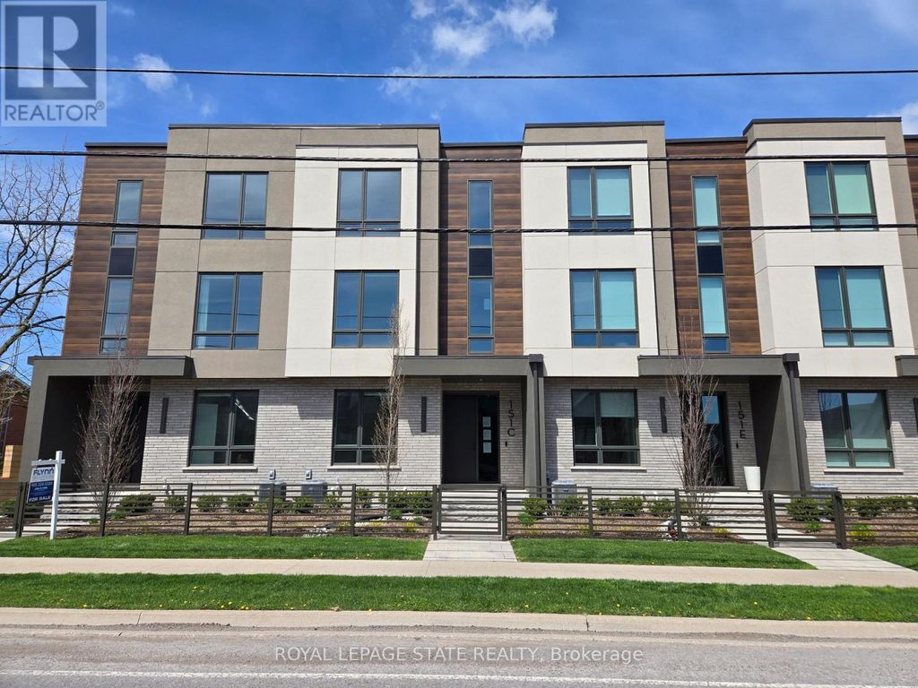 151c Port Robinson Road, Pelham (fonthill)