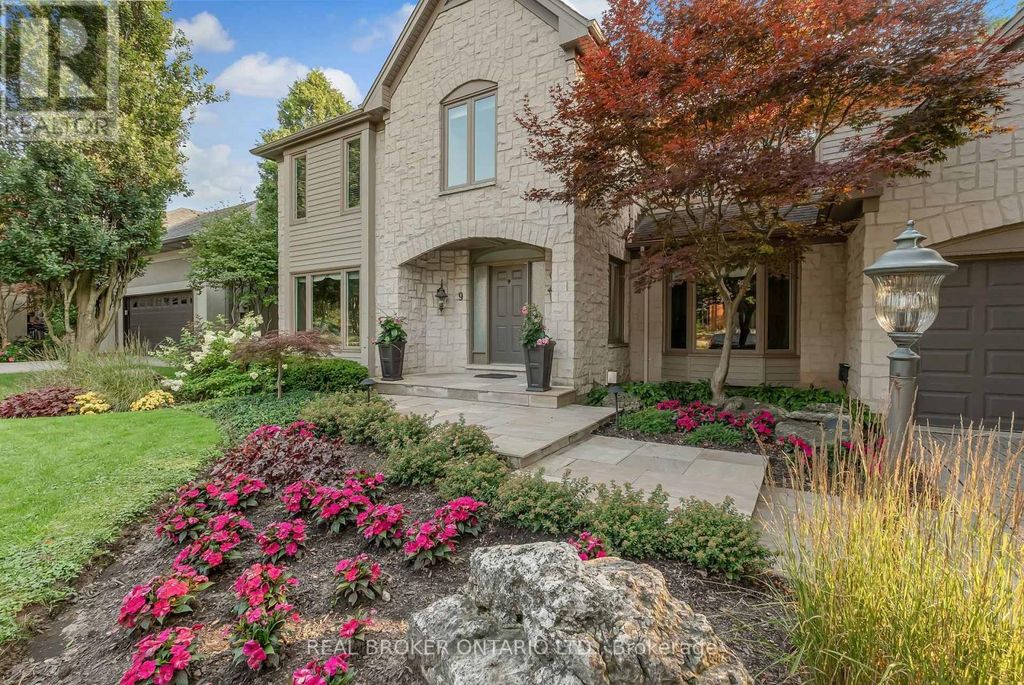 9 Flanders Drive, Hamilton (waterdown)