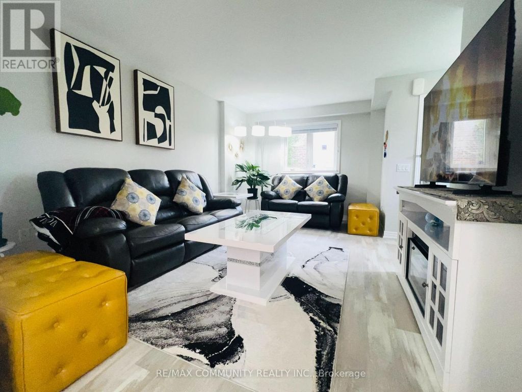 50 - 7768 Ascot Circle, Niagara Falls (ascot)