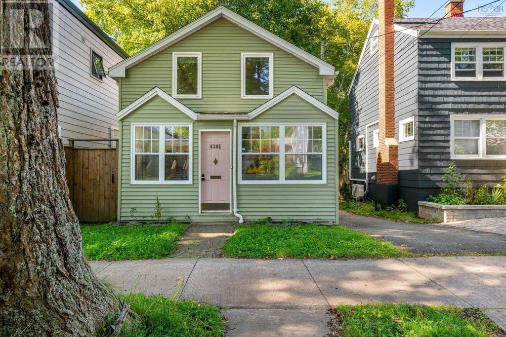 6385 Liverpool Street, Halifax