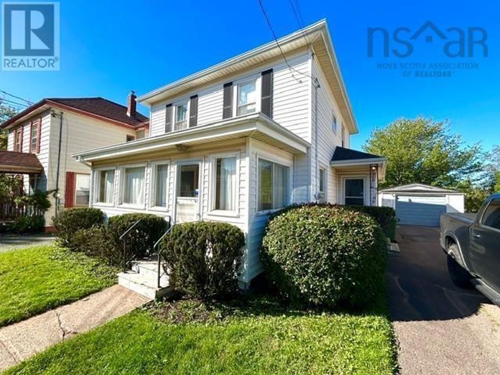 1219 Prince Street, Truro