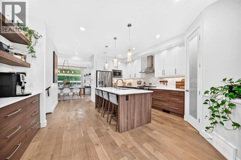 4817 20 Avenue Nw, Calgary