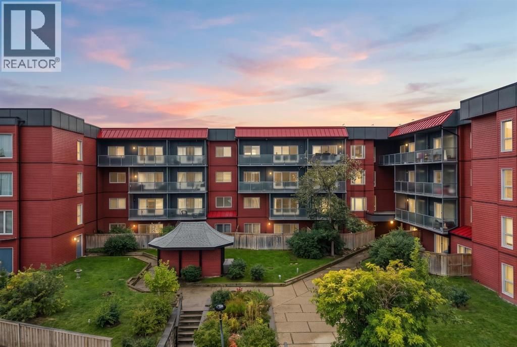225, 333 Garry Crescent Ne, Calgary