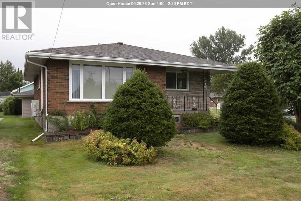 382 Doncaster Rd, Sault Ste. Marie
