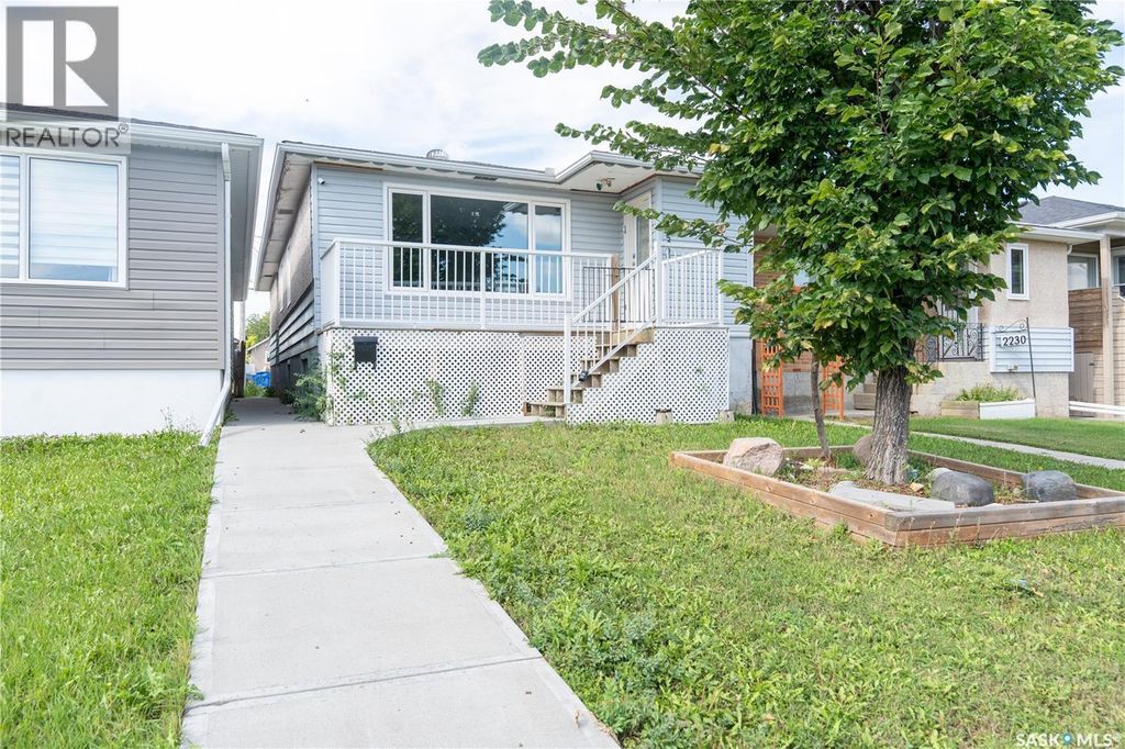 2232 Mcara Street, Regina
