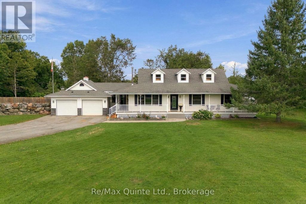 45 Sills Road, Belleville (thurlow Ward)