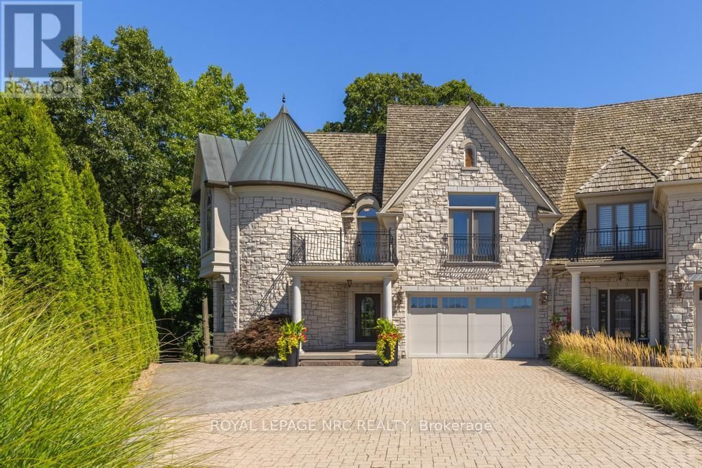 6399 Pinestone Road, Niagara Falls (stamford)