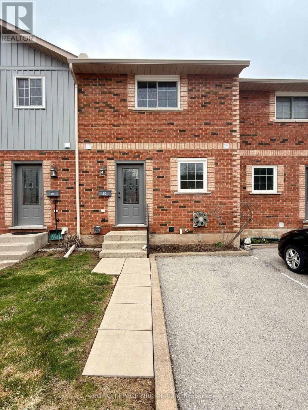 20 - 110 Silvan Drive, Welland (n. Welland)