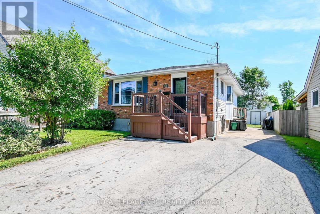 62 Lillian Place, Fort Erie (lakeshore)