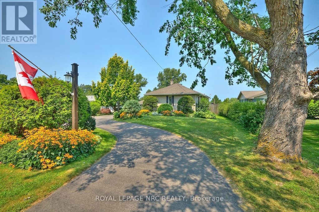1750 York Road, Niagara-On-The-Lake (st. Davids)