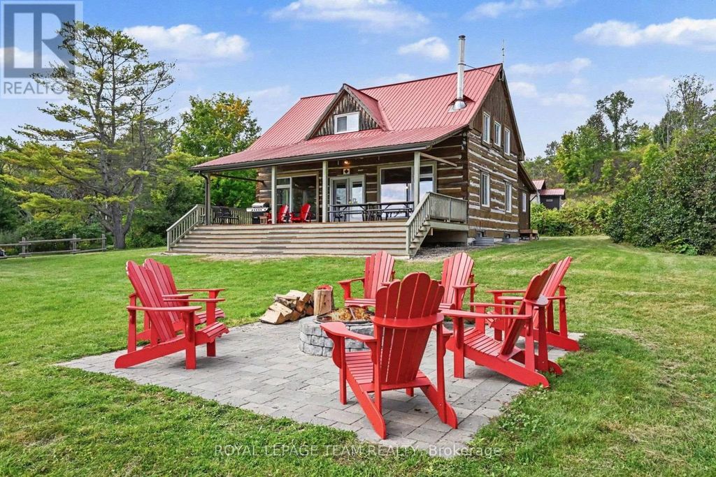 1029 Rosie Lane, Frontenac (frontenac North)