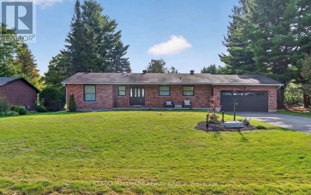 6503 Bunker Road, Ottawa