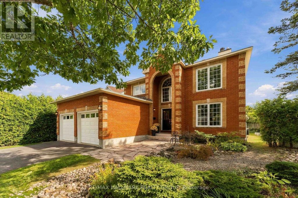 1441 Talcy Crescent, Ottawa