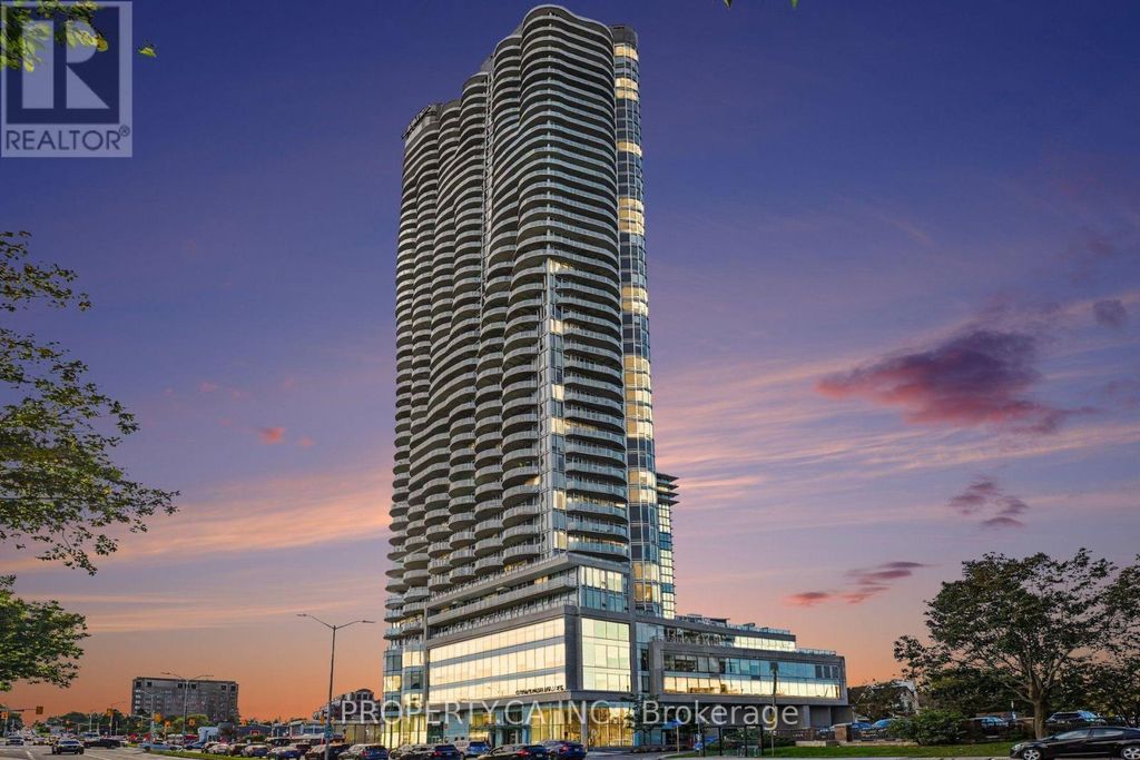 2801 - 805 Carling Avenue, Ottawa