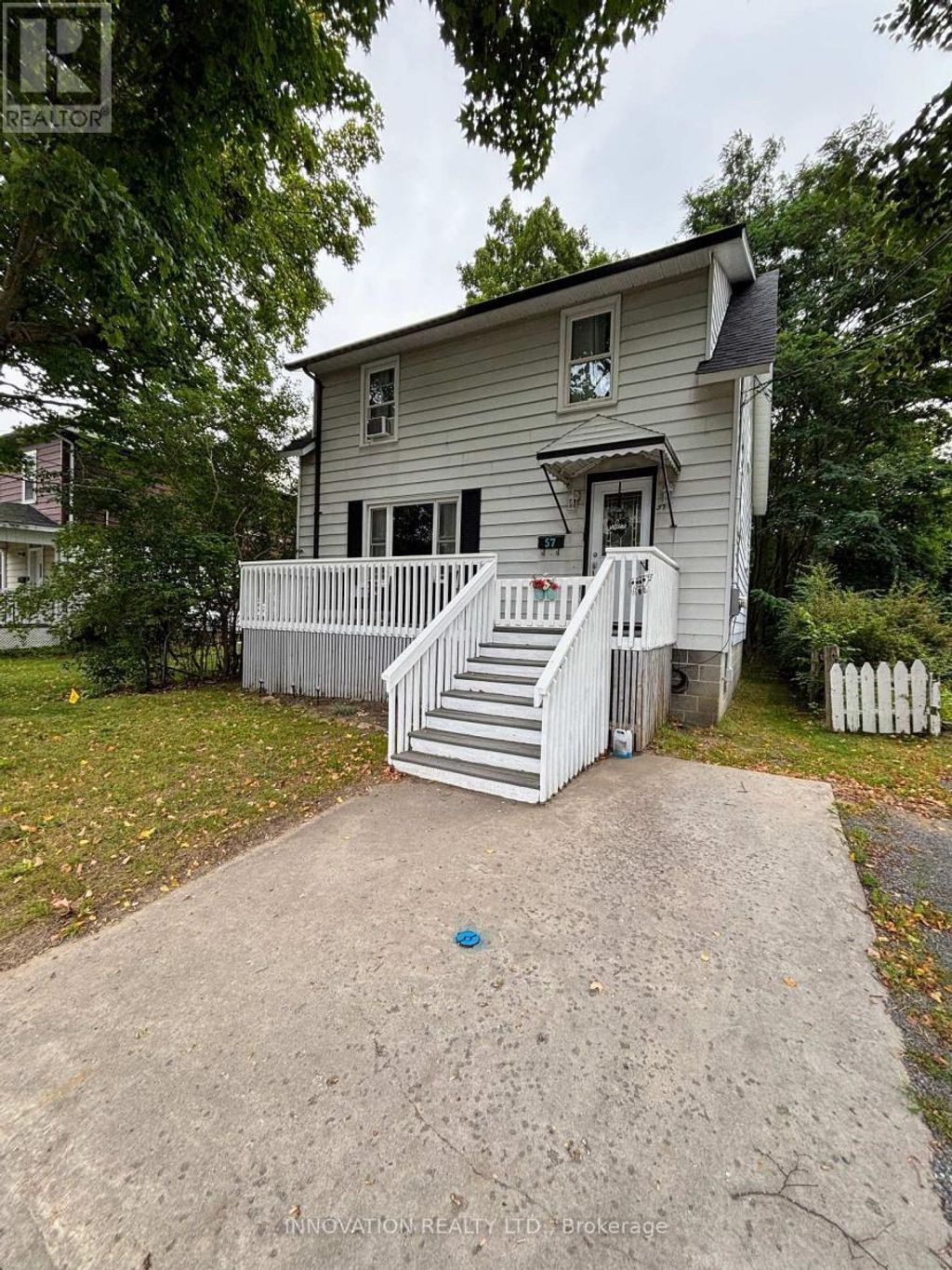 57 Aberdeen Avenue, Smiths Falls