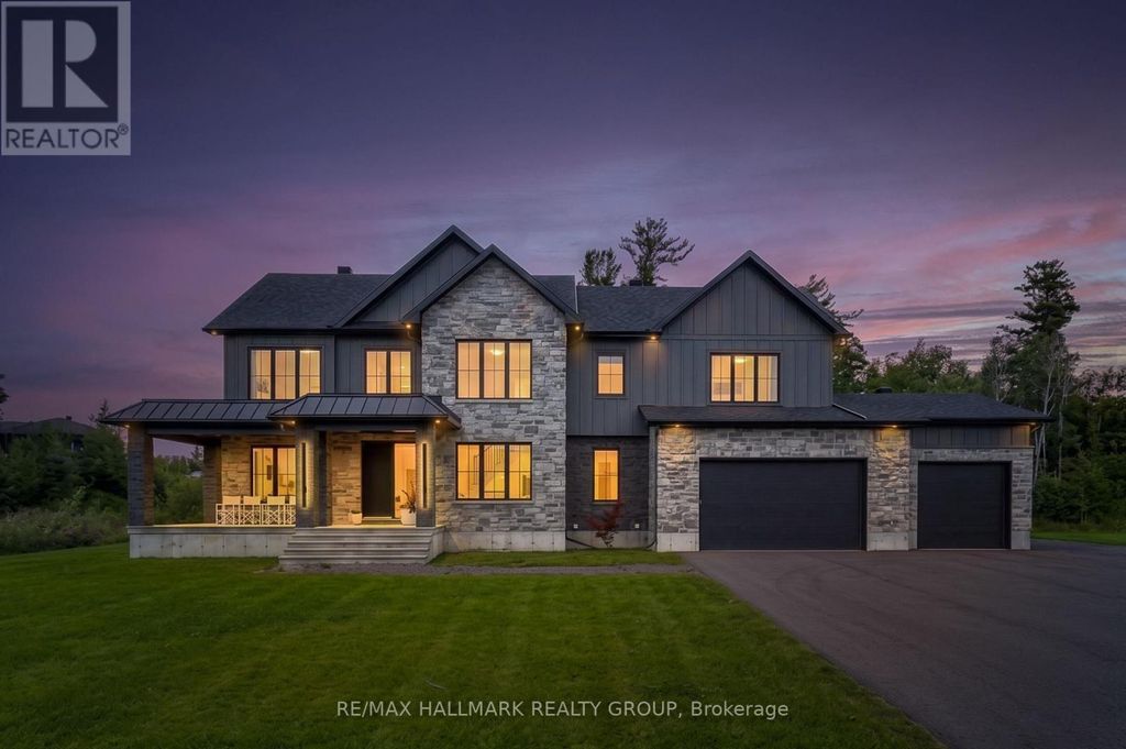 35 Horned Lark Court, Ottawa