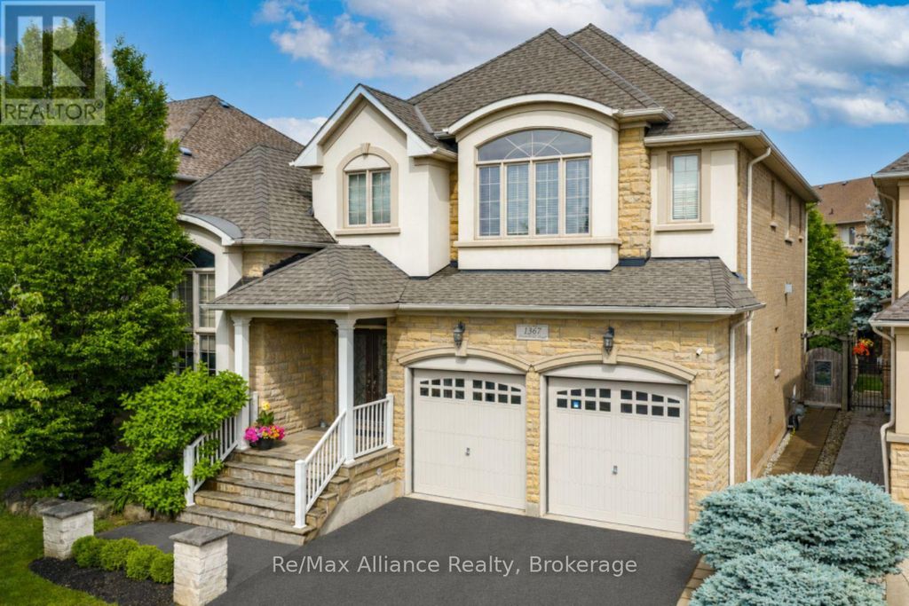 1367 Arrowhead Road, Oakville (jc Joshua Creek)