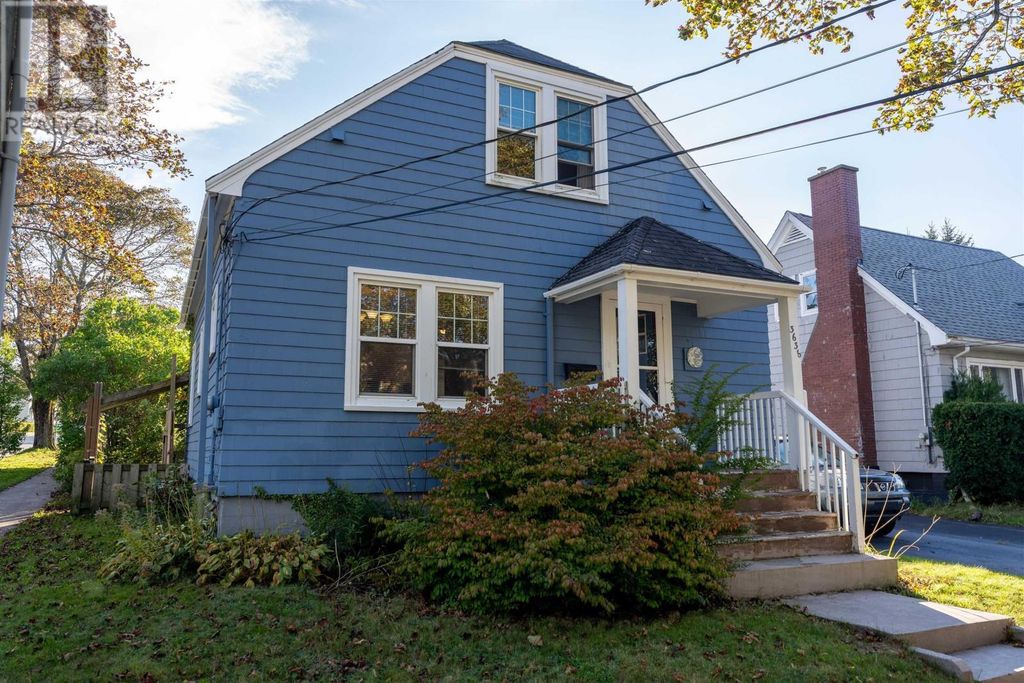 3636 Leaman Street, Halifax
