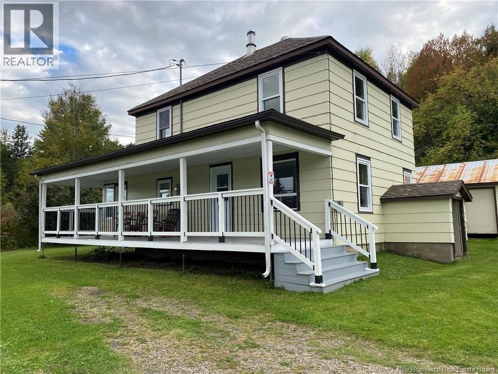 4171 130 Route, Aroostook Junction