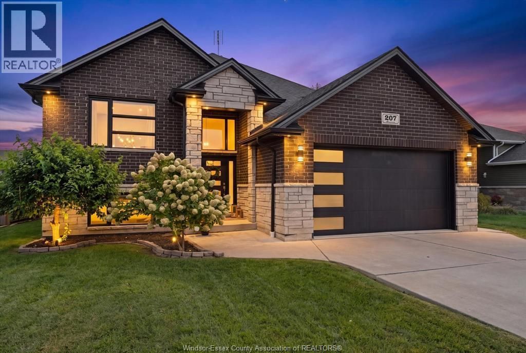 207 Summer Street, Belle River