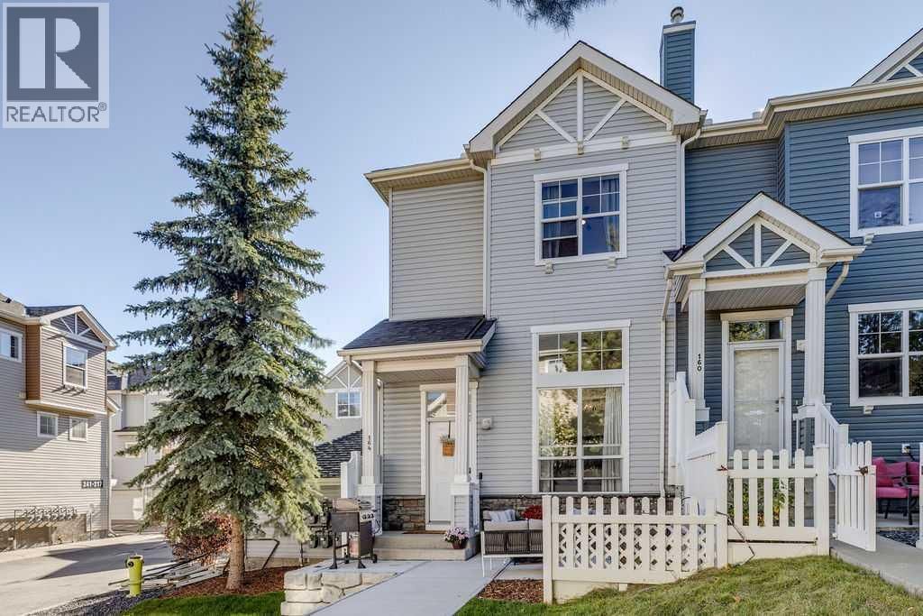 164 Elgin Gardens Se, Calgary
