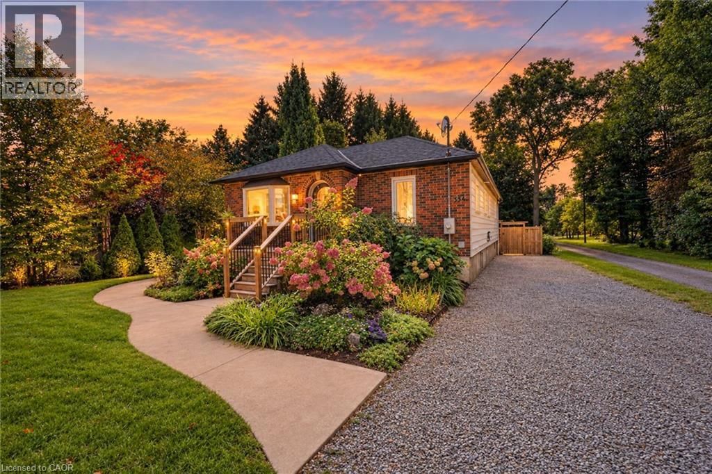 334 Hwy 20 Road, Fenwick